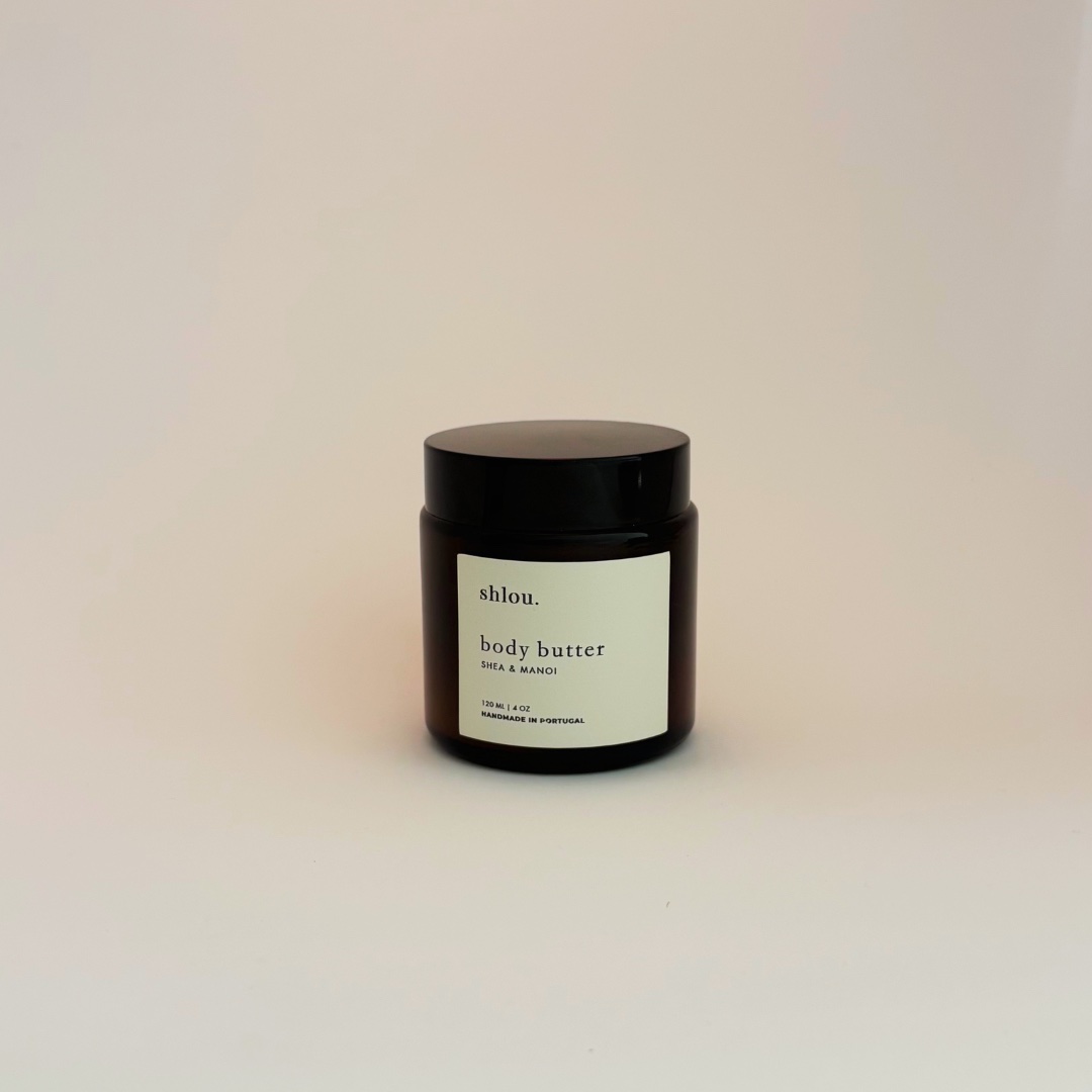 Body Butter
