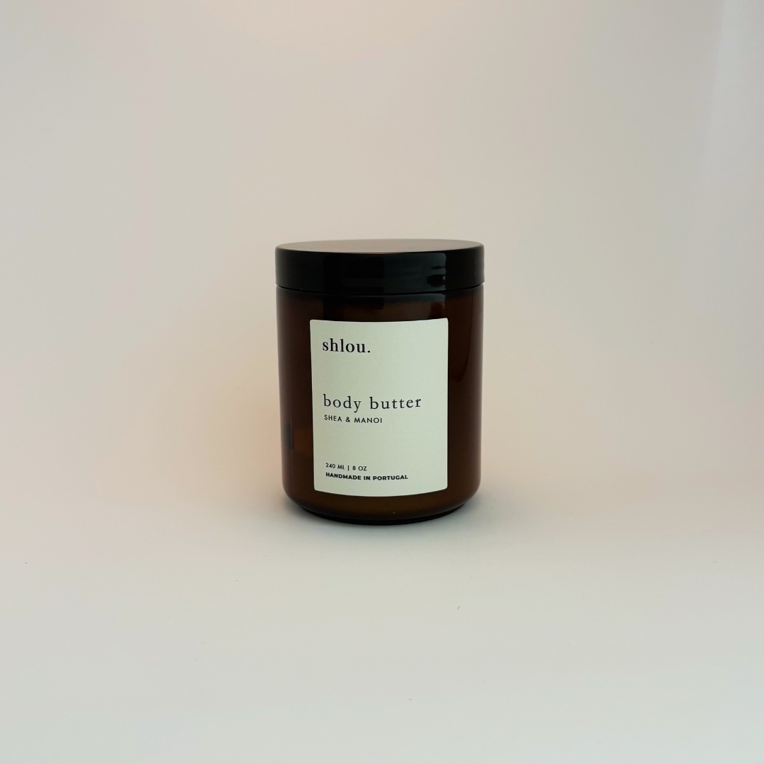 Body Butter