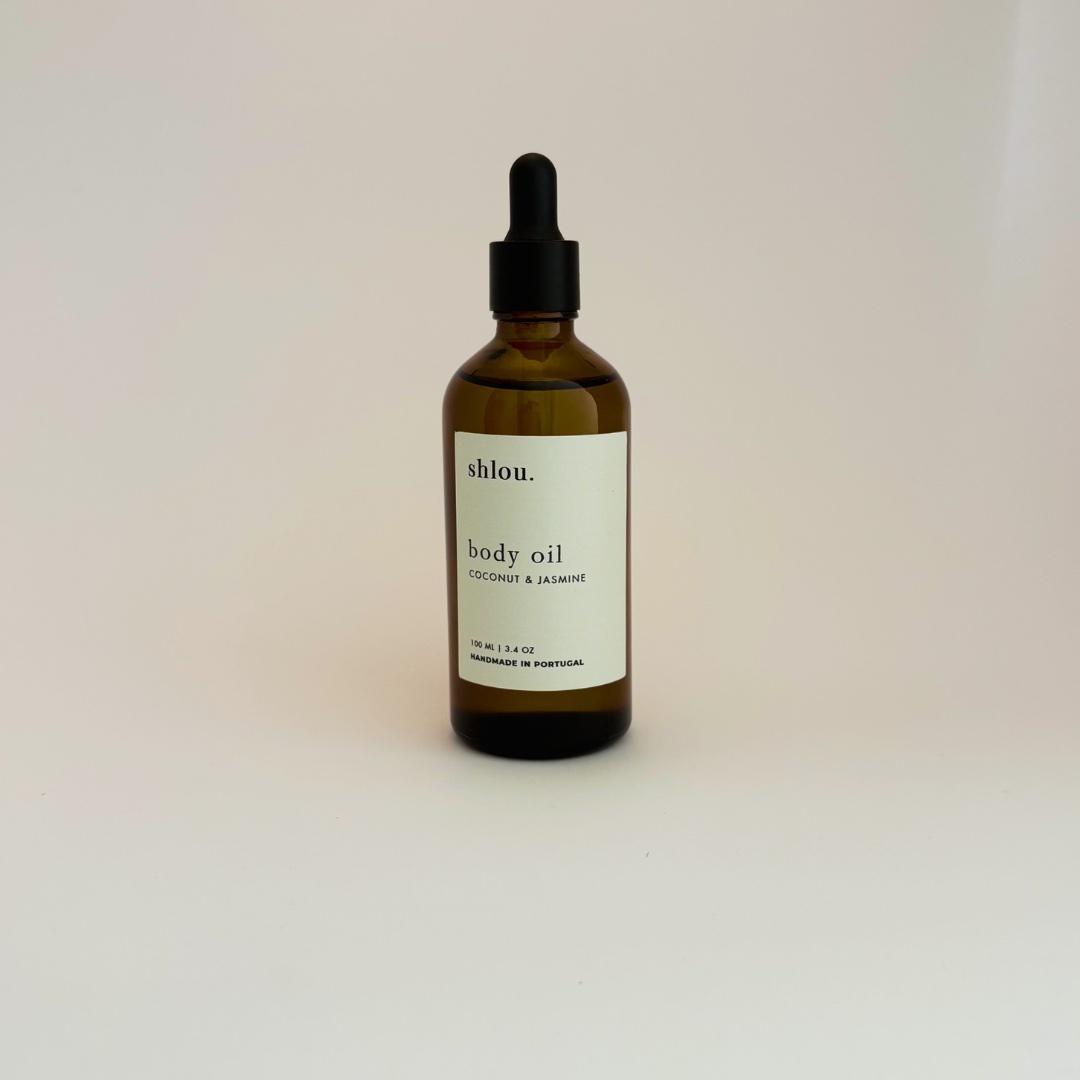 Body Oil