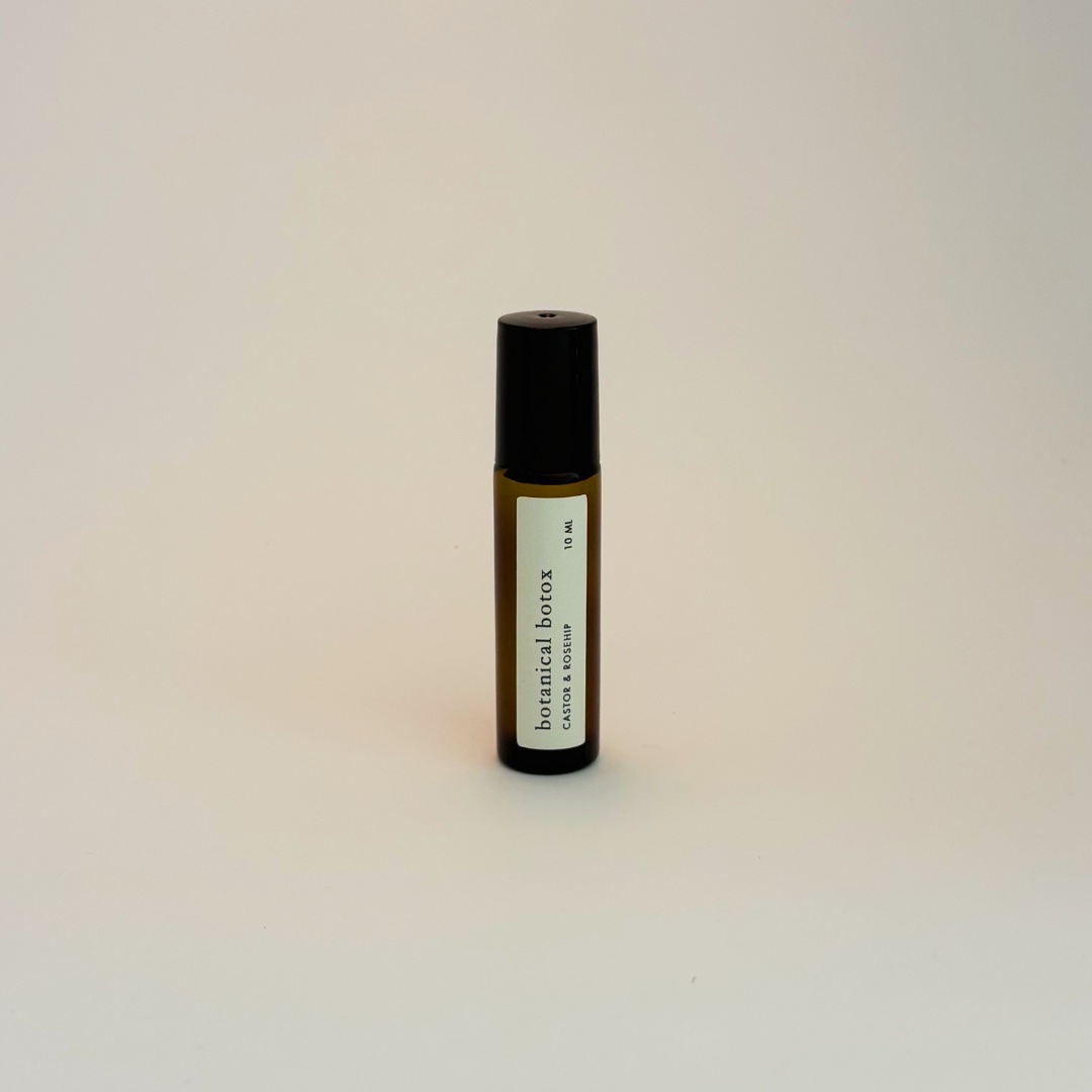 Botanical Botox