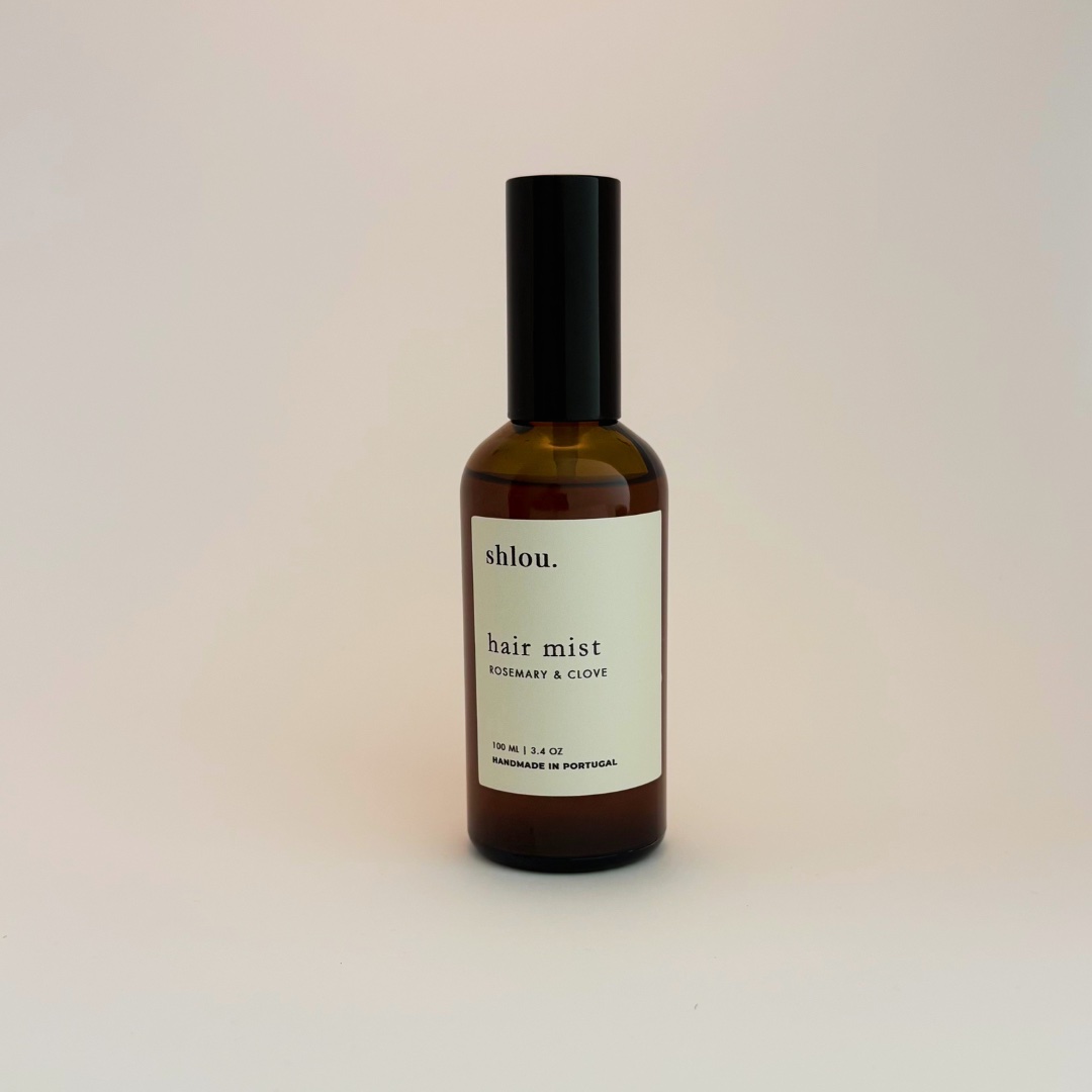 Hair Mist